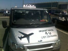 Airport Taxi